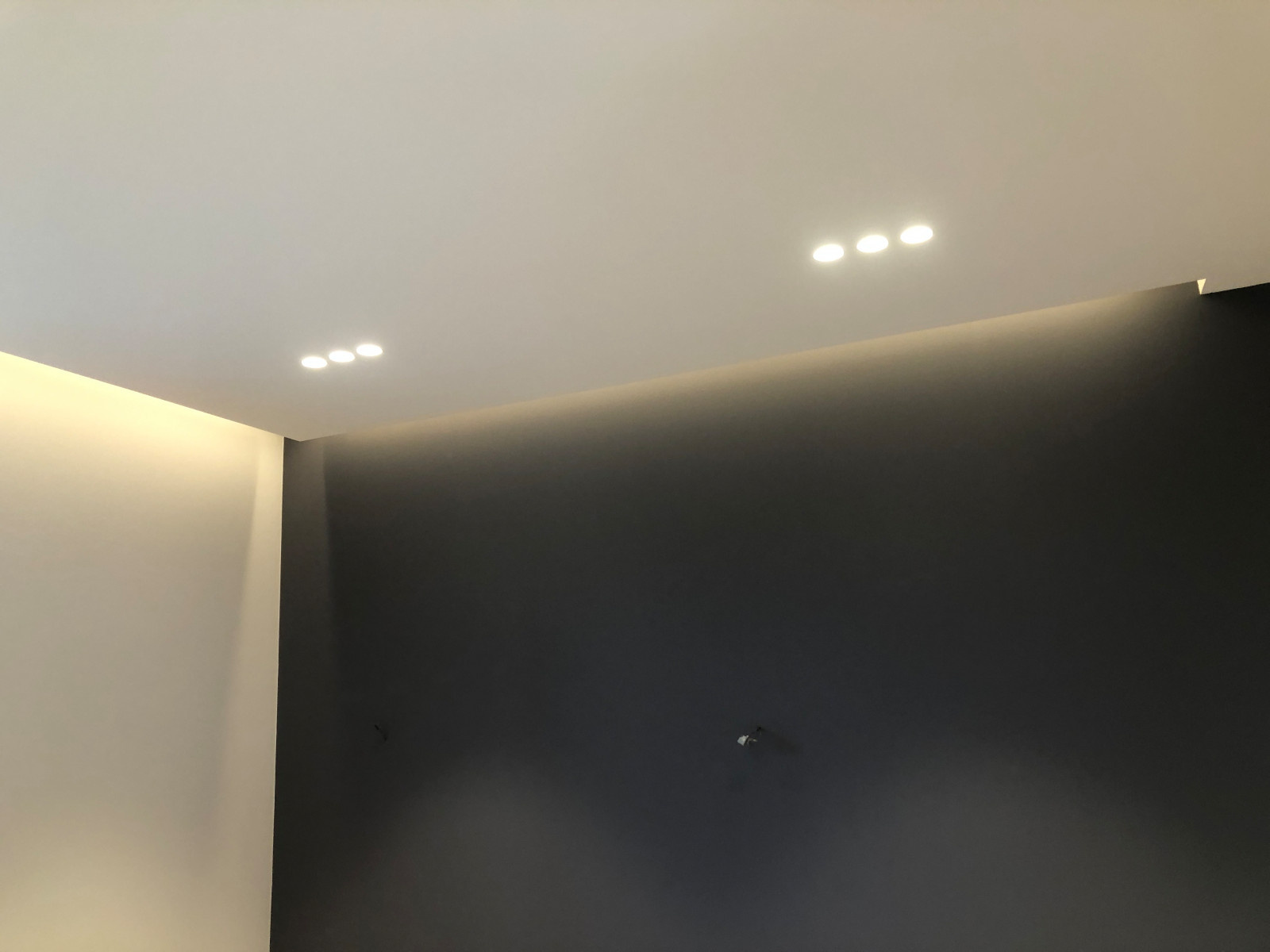 Холостяцская берлога