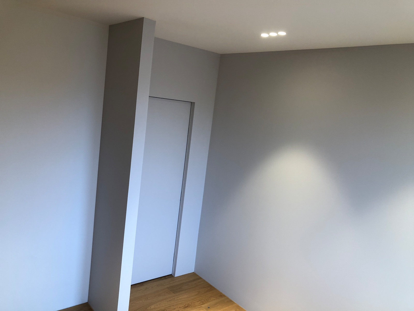 Холостяцская берлога