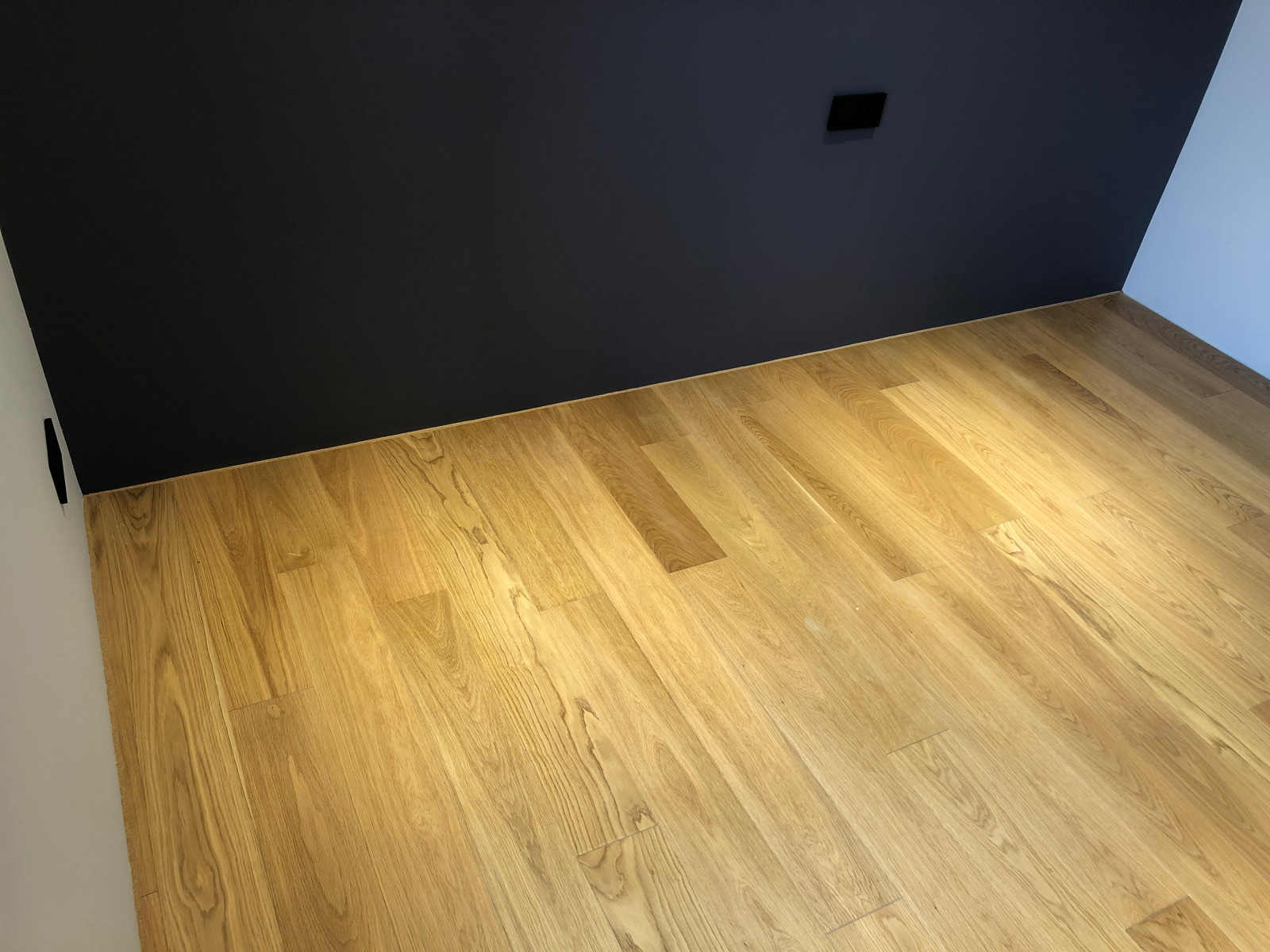 Холостяцская берлога