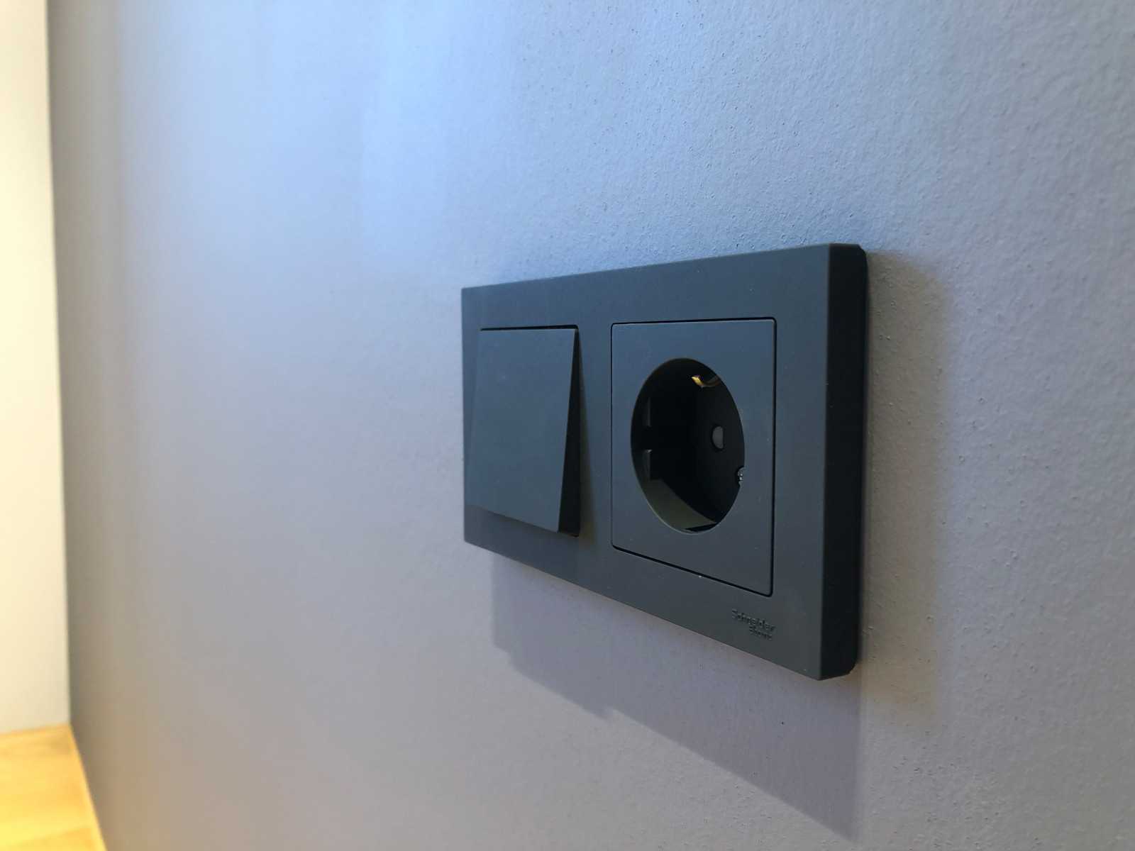 Холостяцская берлога