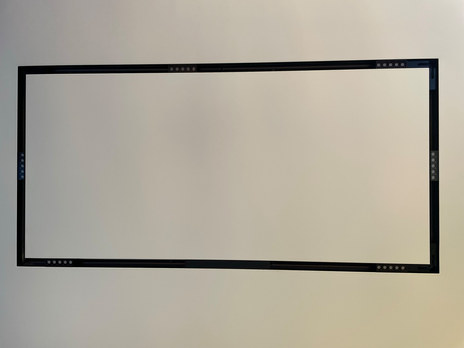 Живая квартира