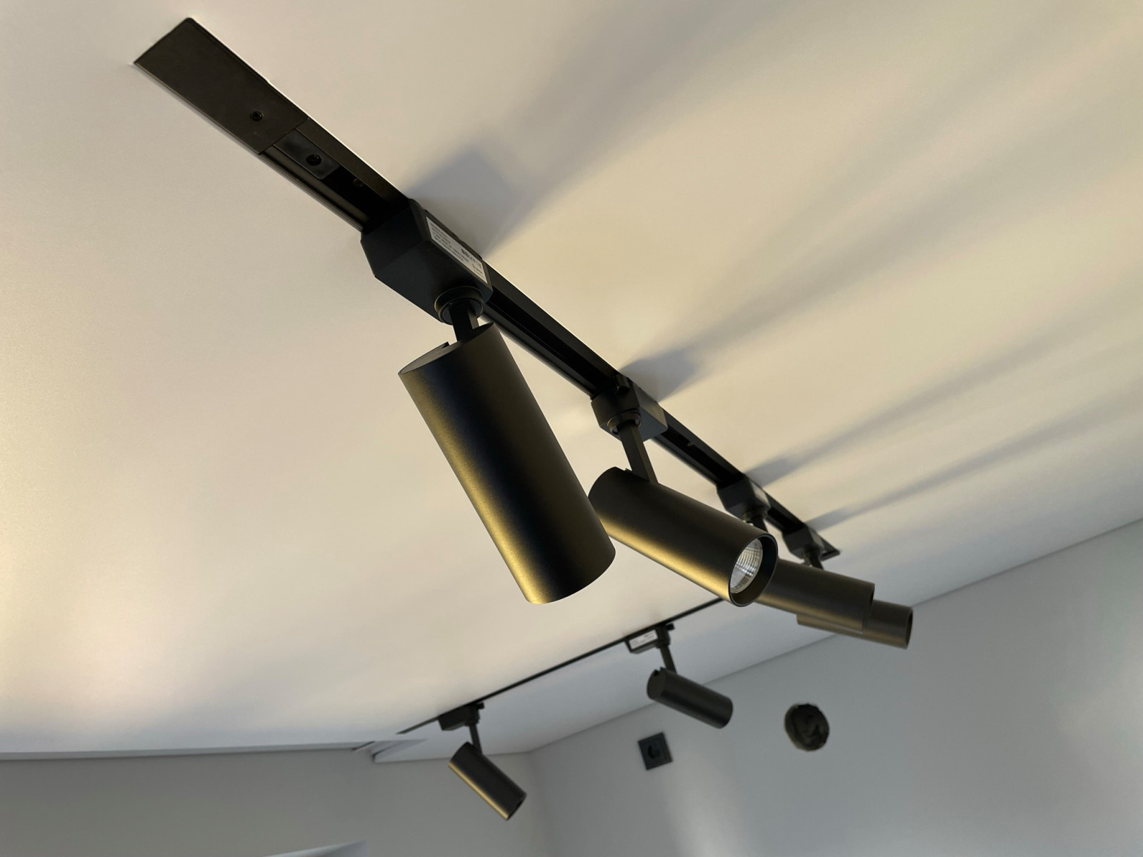 Живая квартира