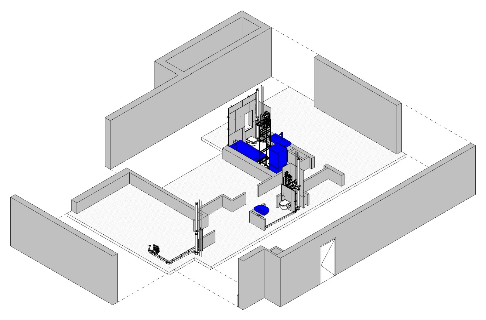 Проектирование ОВиК