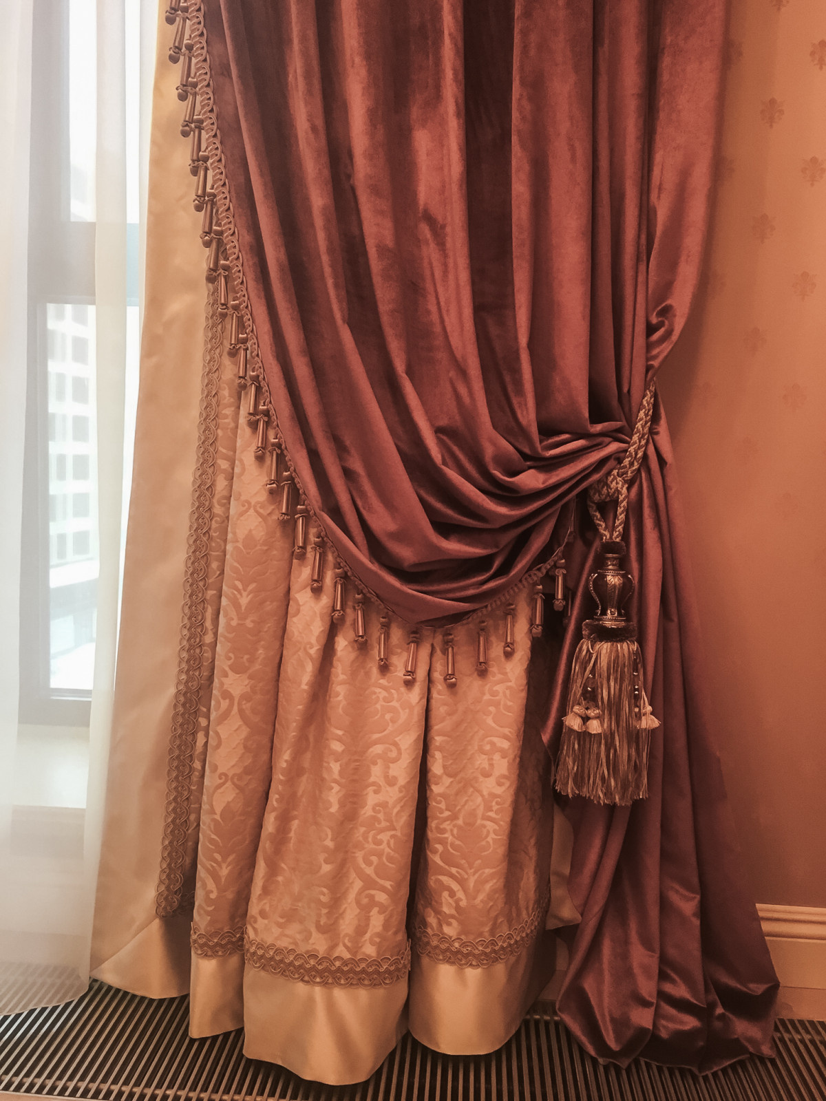 Изысканная классика