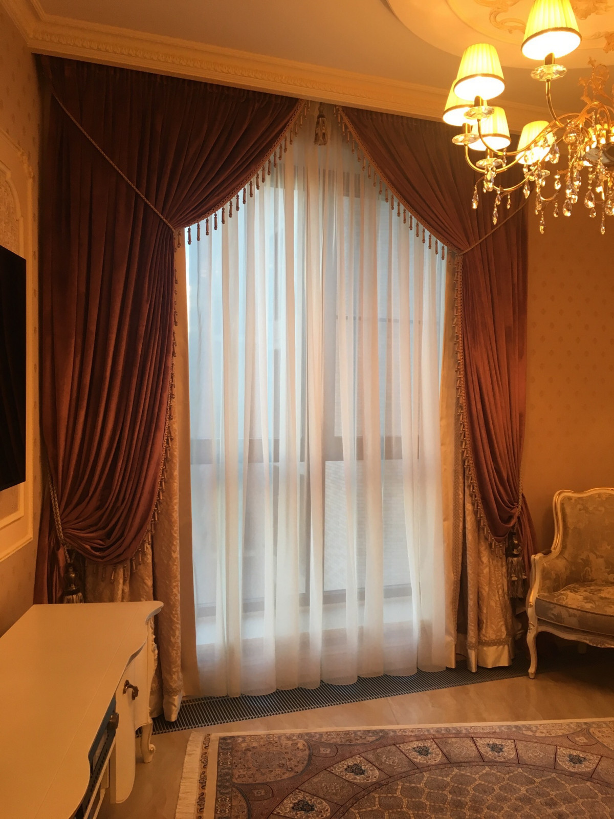 Изысканная классика