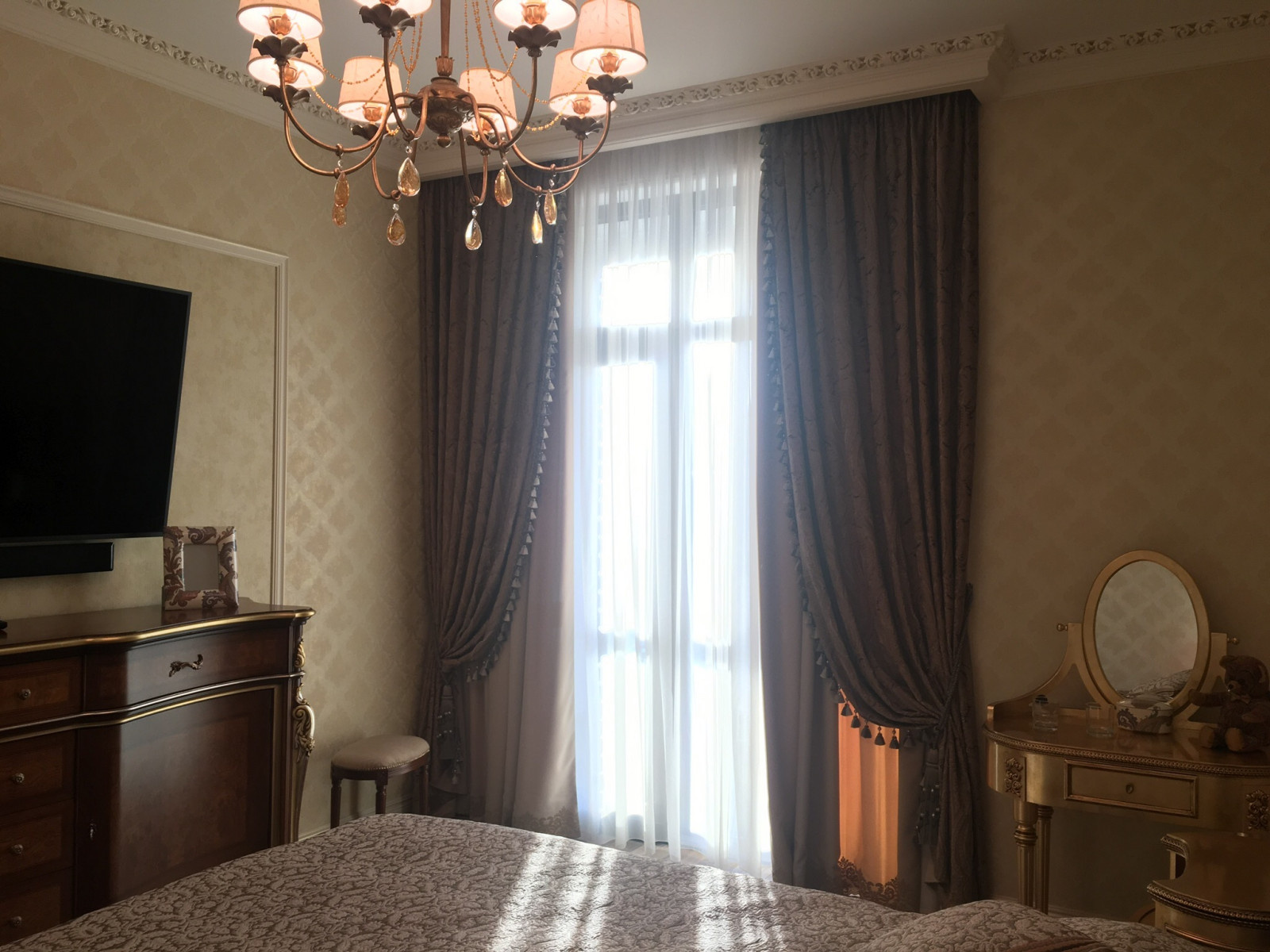 Изысканная классика