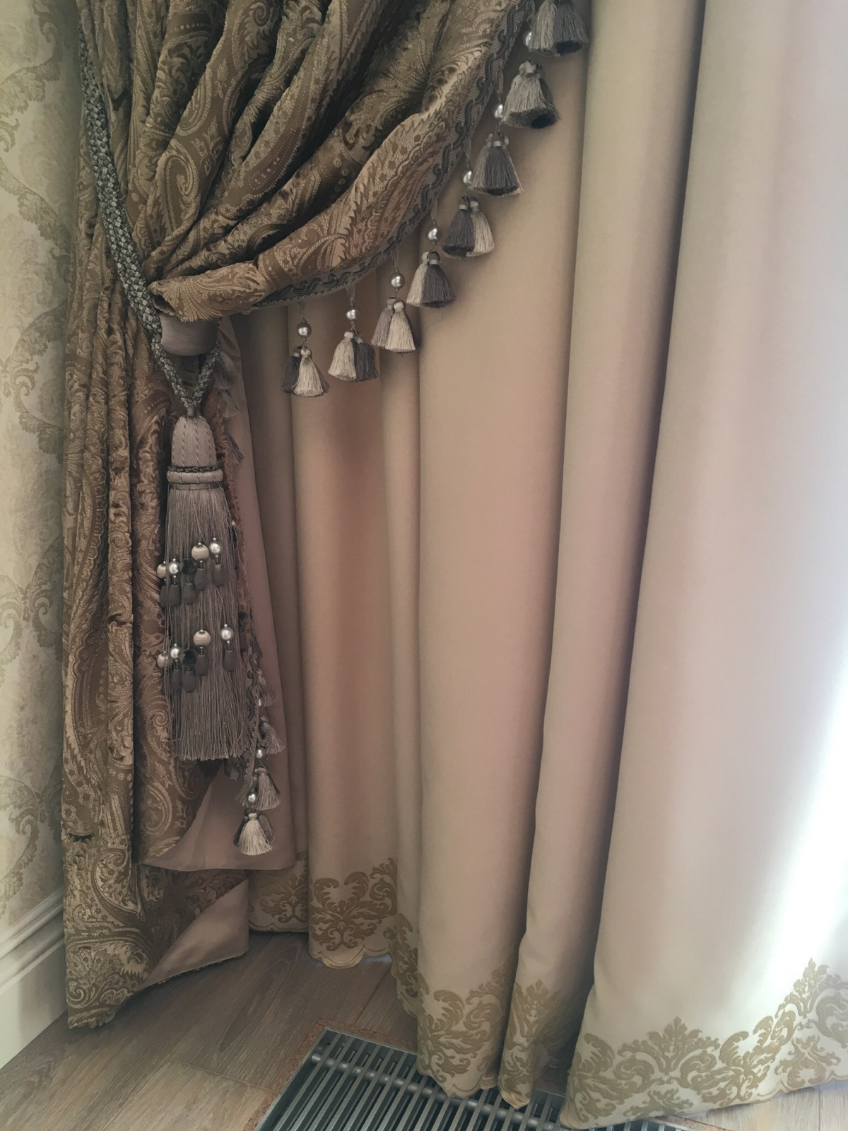 Изысканная классика