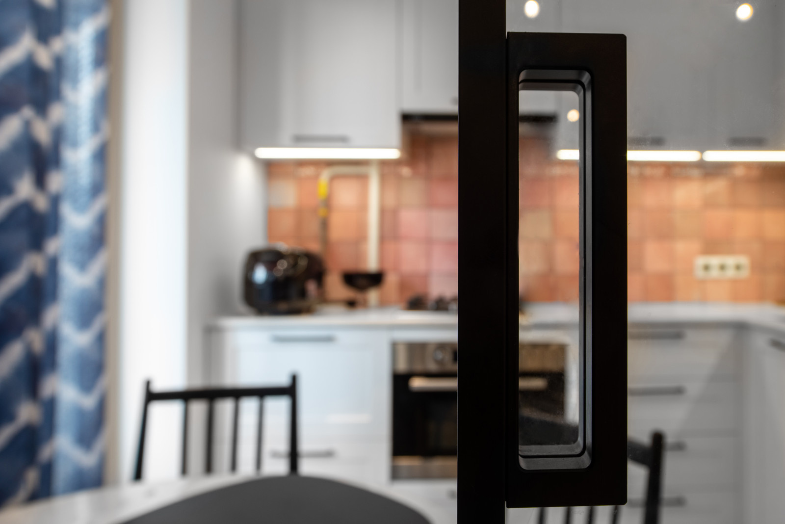 Интерьерное портфолио