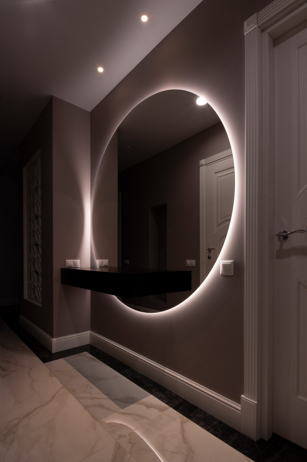 Розовые мечты