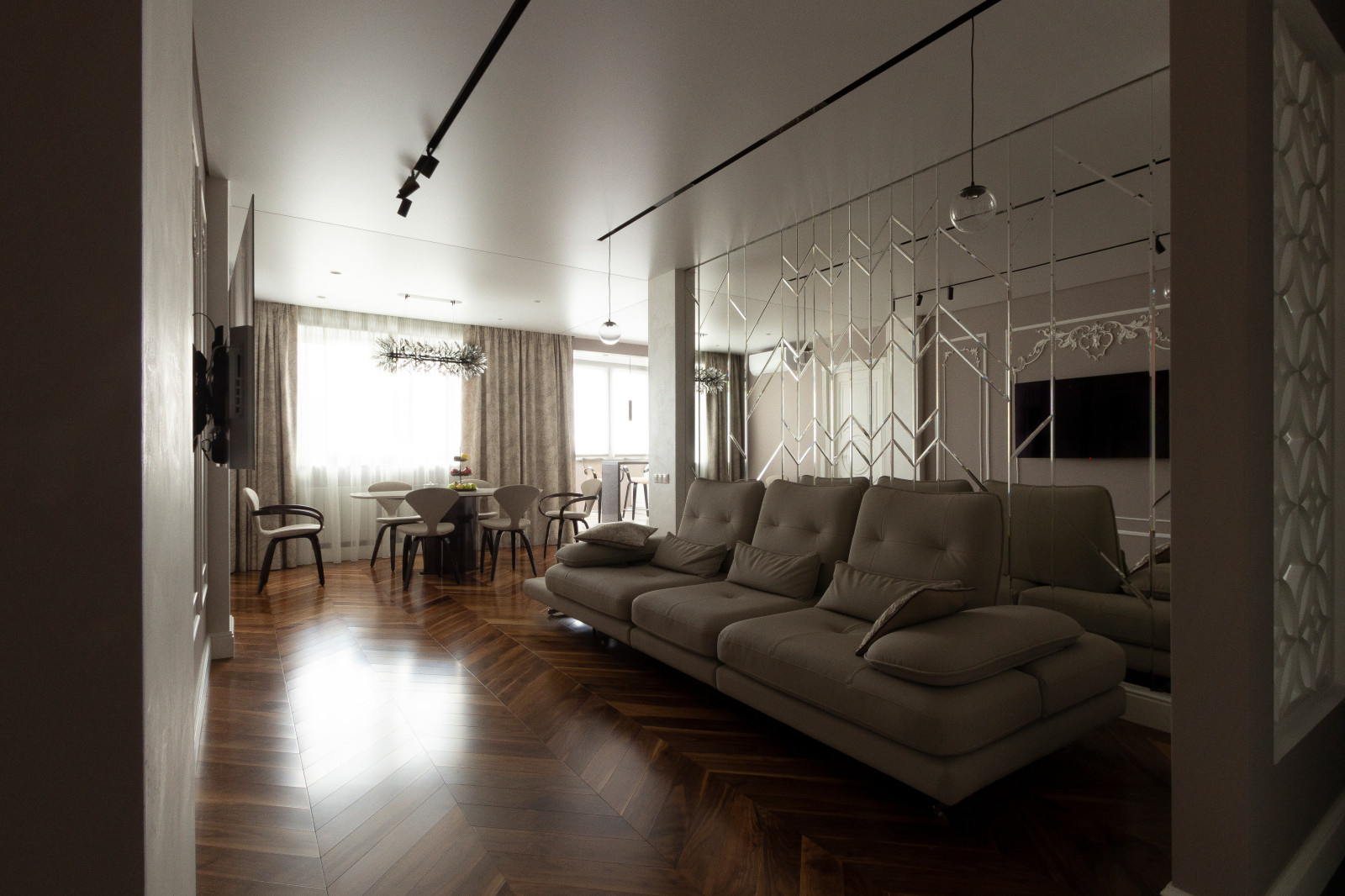 Розовые мечты