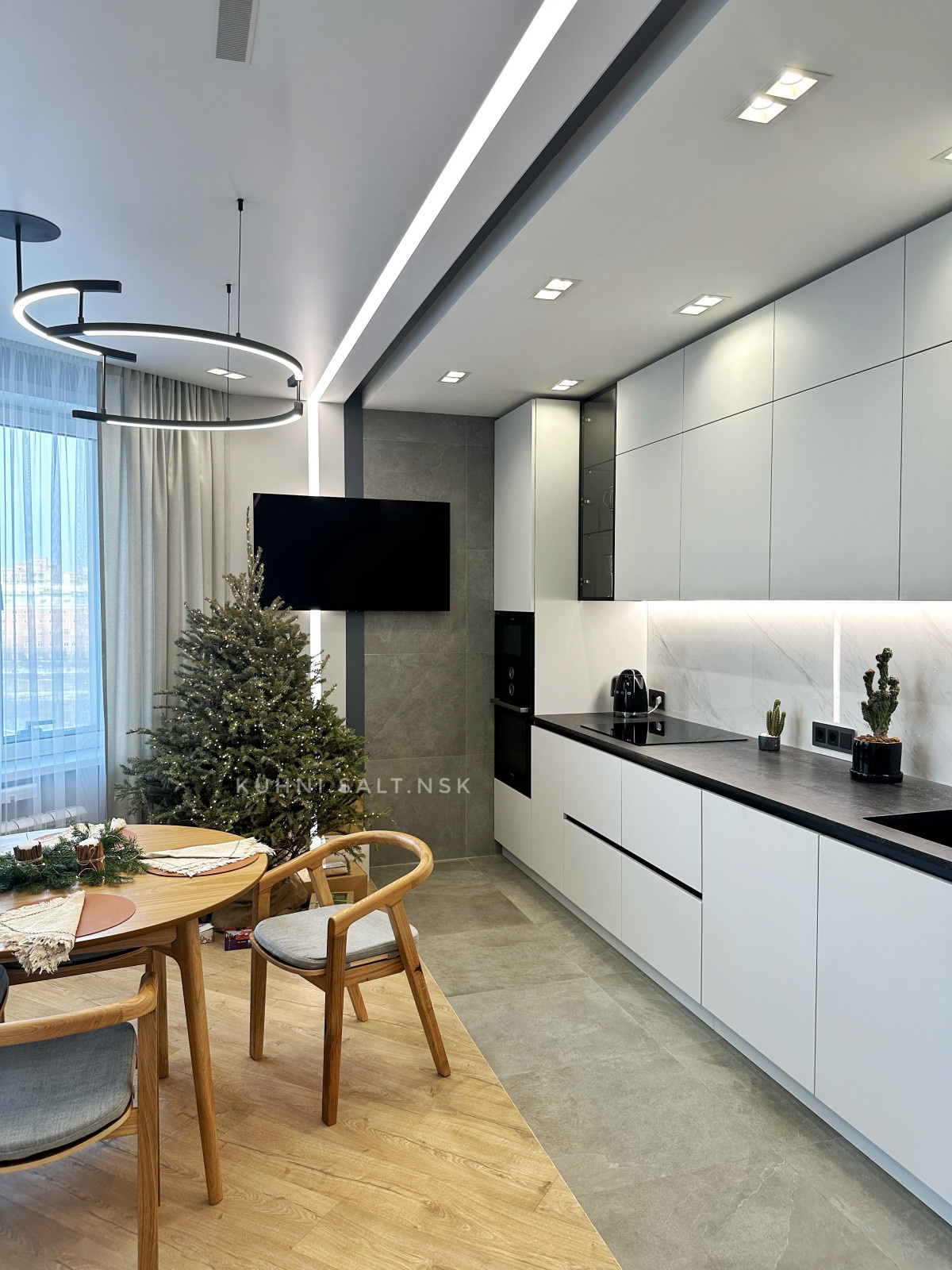 ЖК Флотилия