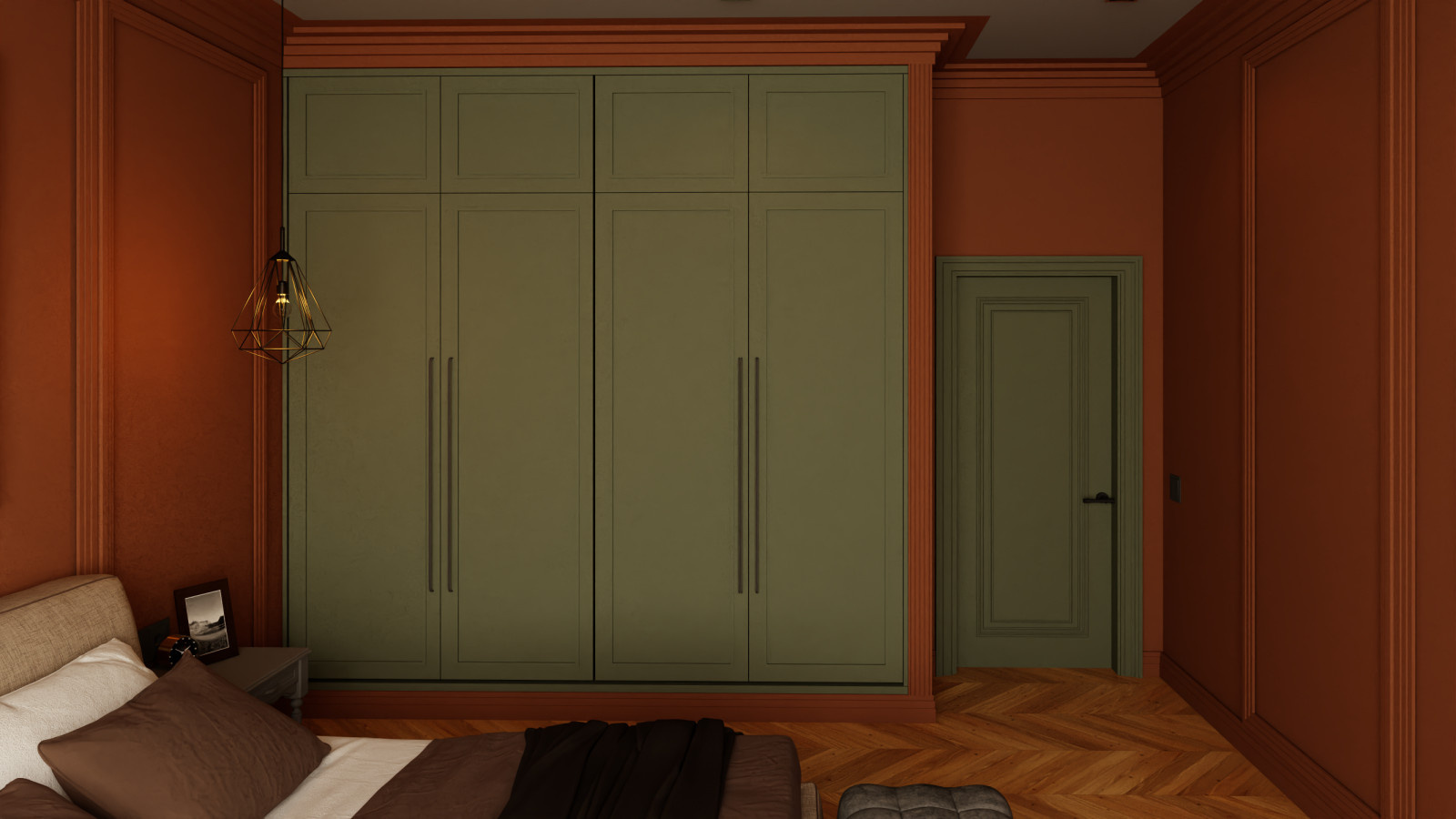 Квартира в Краснодаре