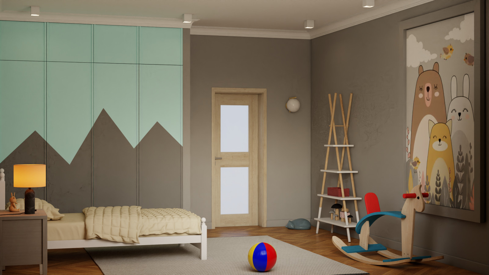 Квартира в Краснодаре