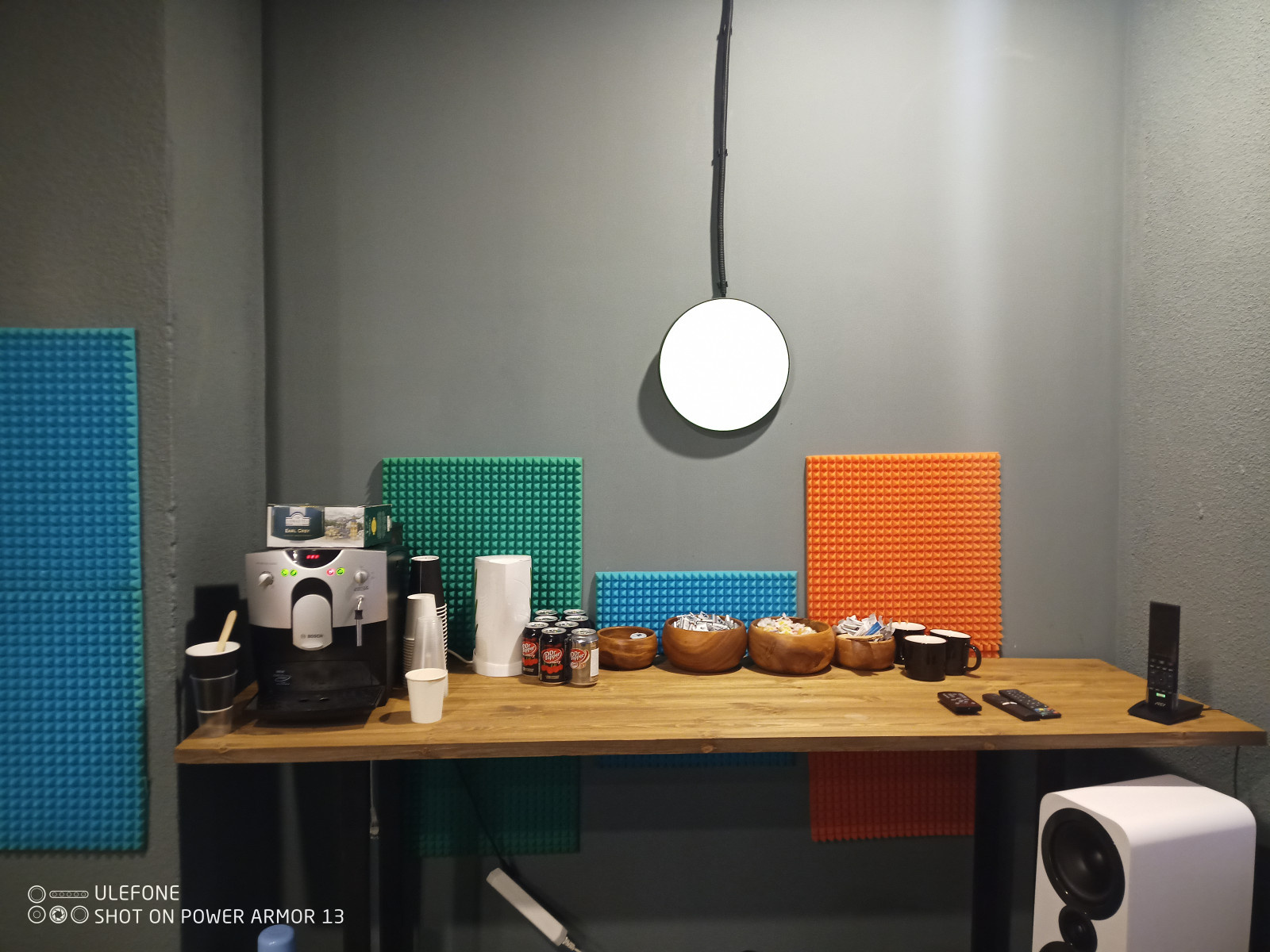 офис компании s-install