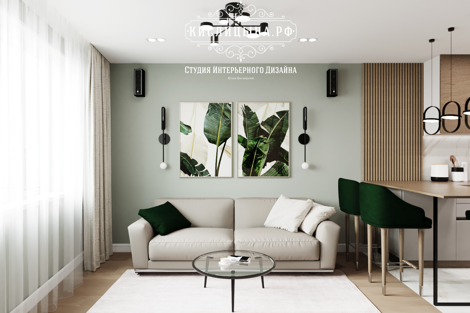 Квартира, г. Рязань, ул. Брестская, д. 3