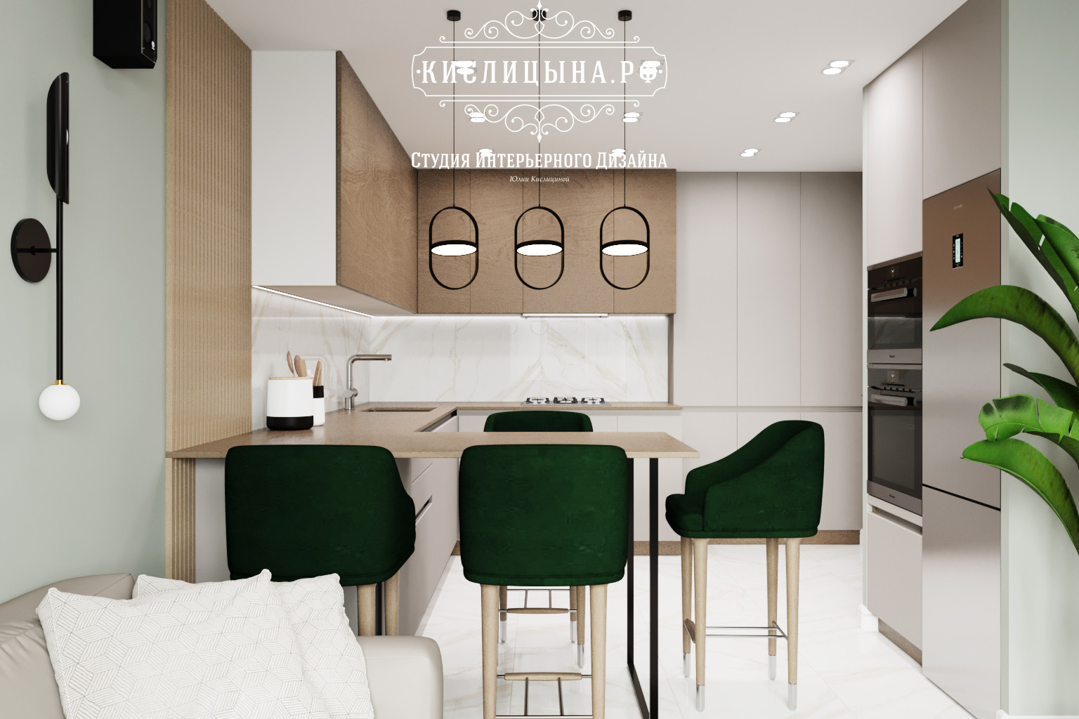 Квартира, г. Рязань, ул. Брестская, д. 3