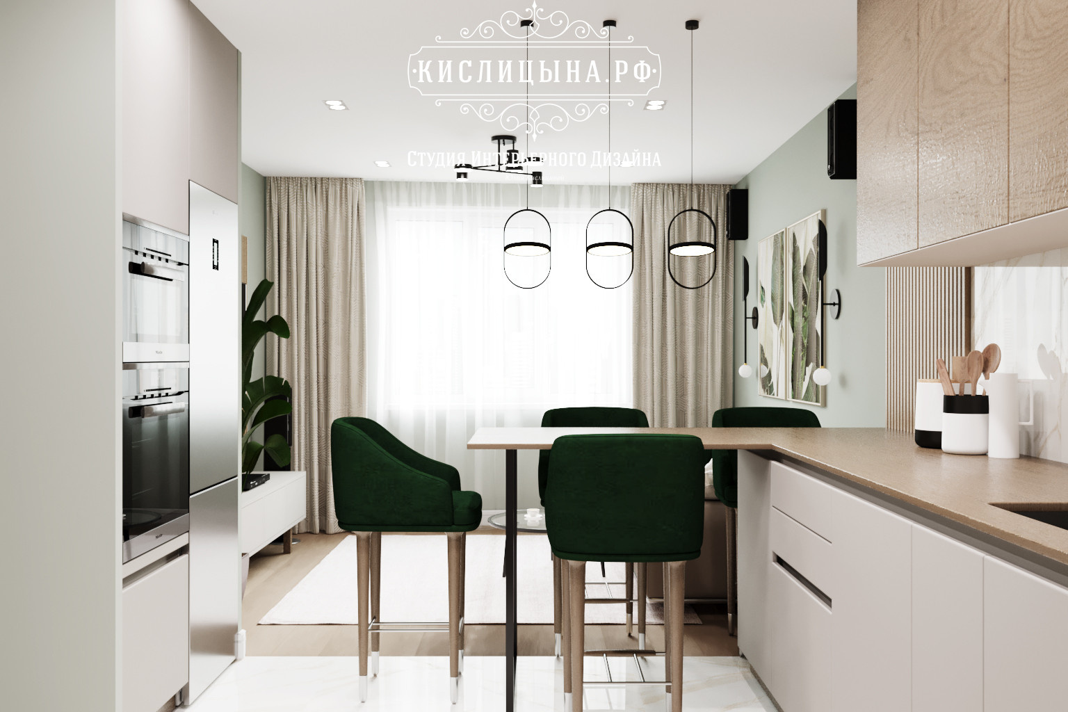 Квартира, г. Рязань, ул. Брестская, д. 3