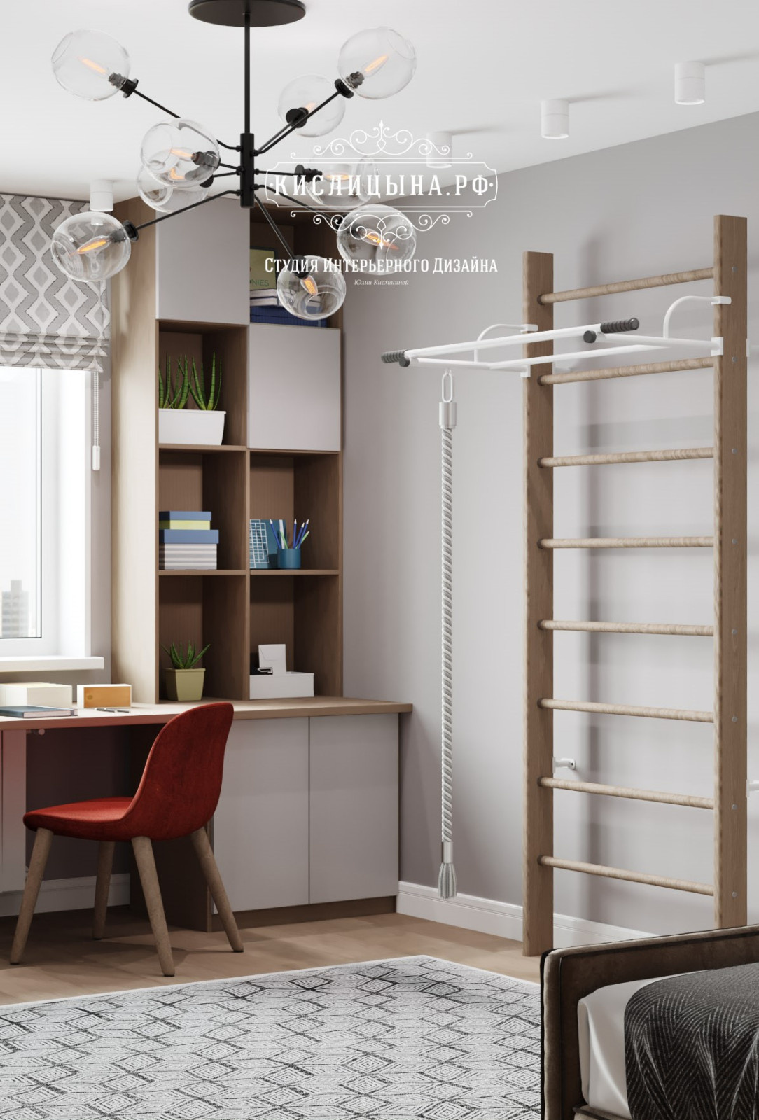 Квартира, г. Рязань, ул. Брестская, д. 3