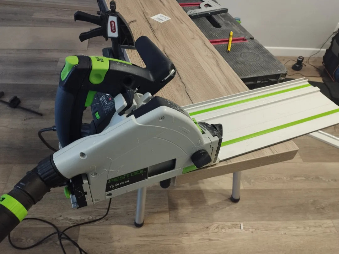 Рабочий инструмент