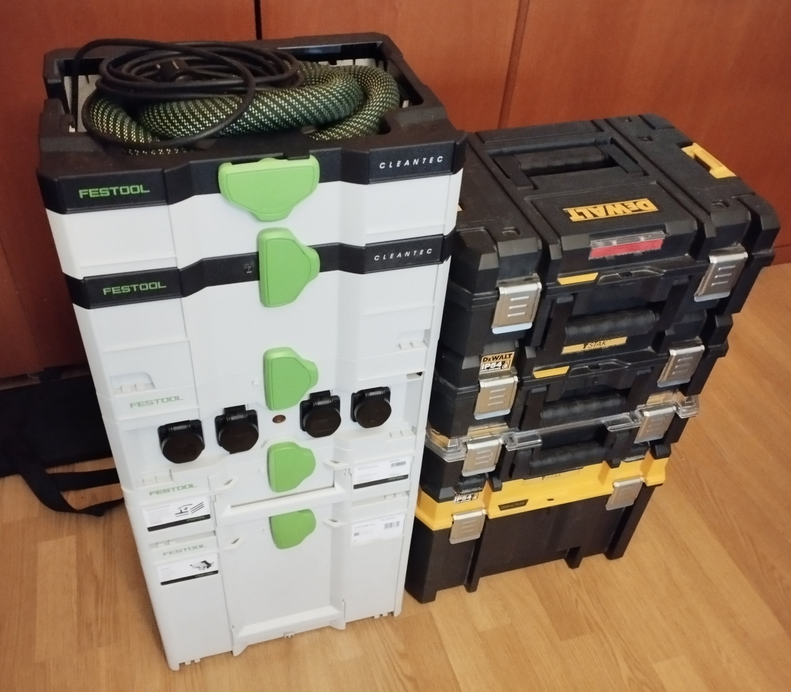 Рабочий инструмент