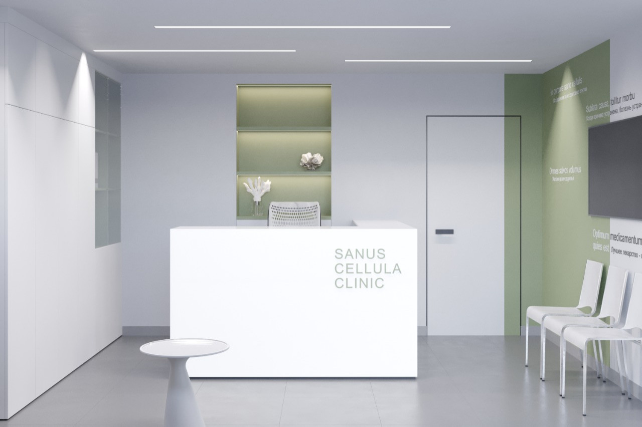 Клиника Sanus Cellula Clinic