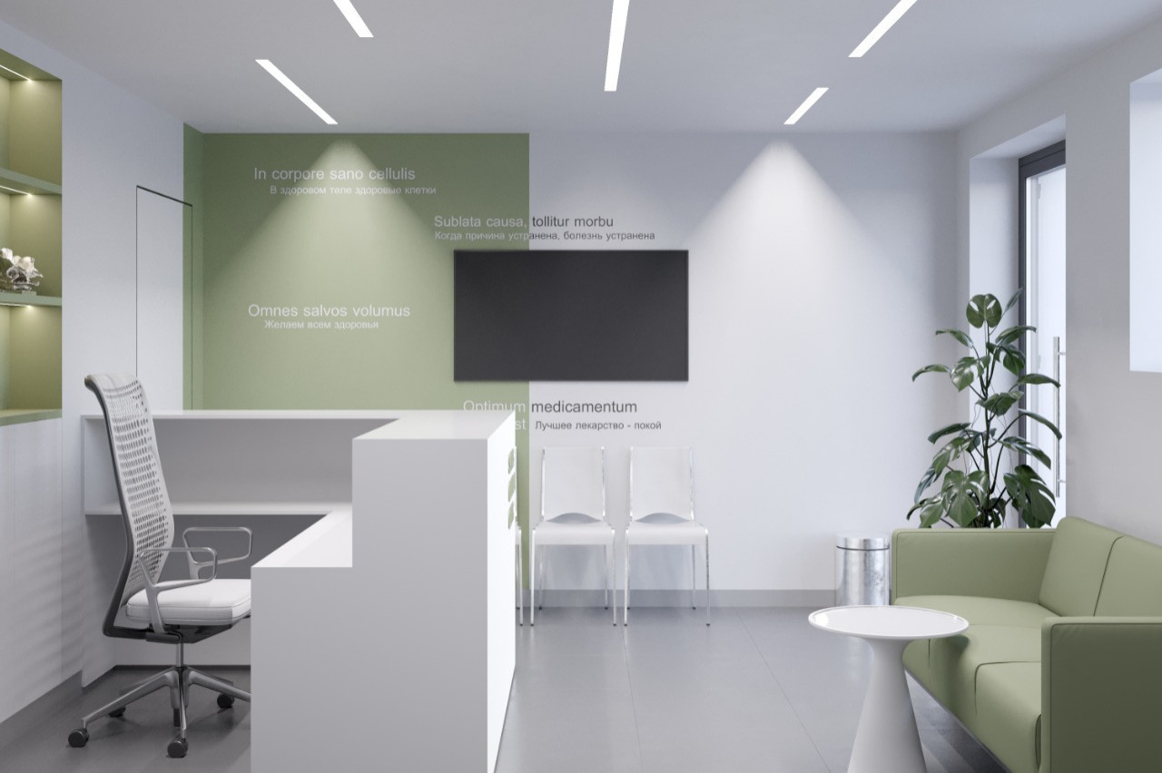 Клиника Sanus Cellula Clinic