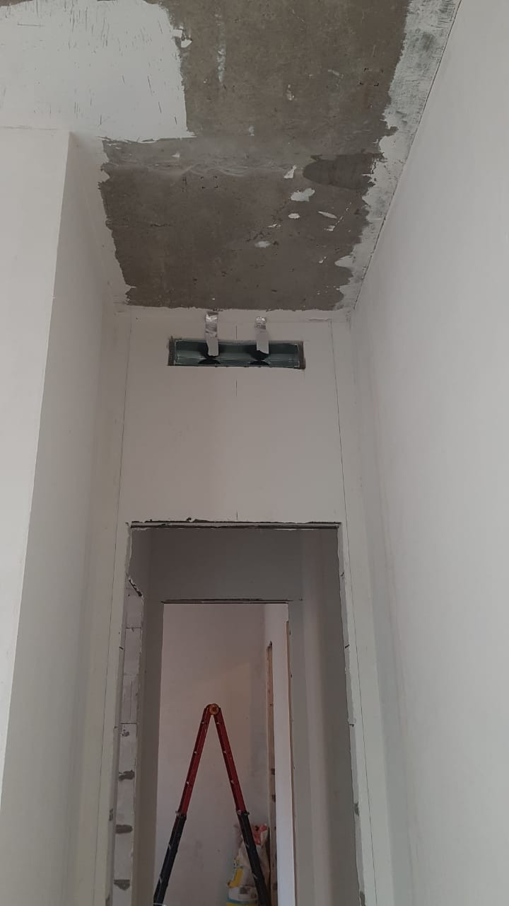 Вентиляция и Кондиционирование