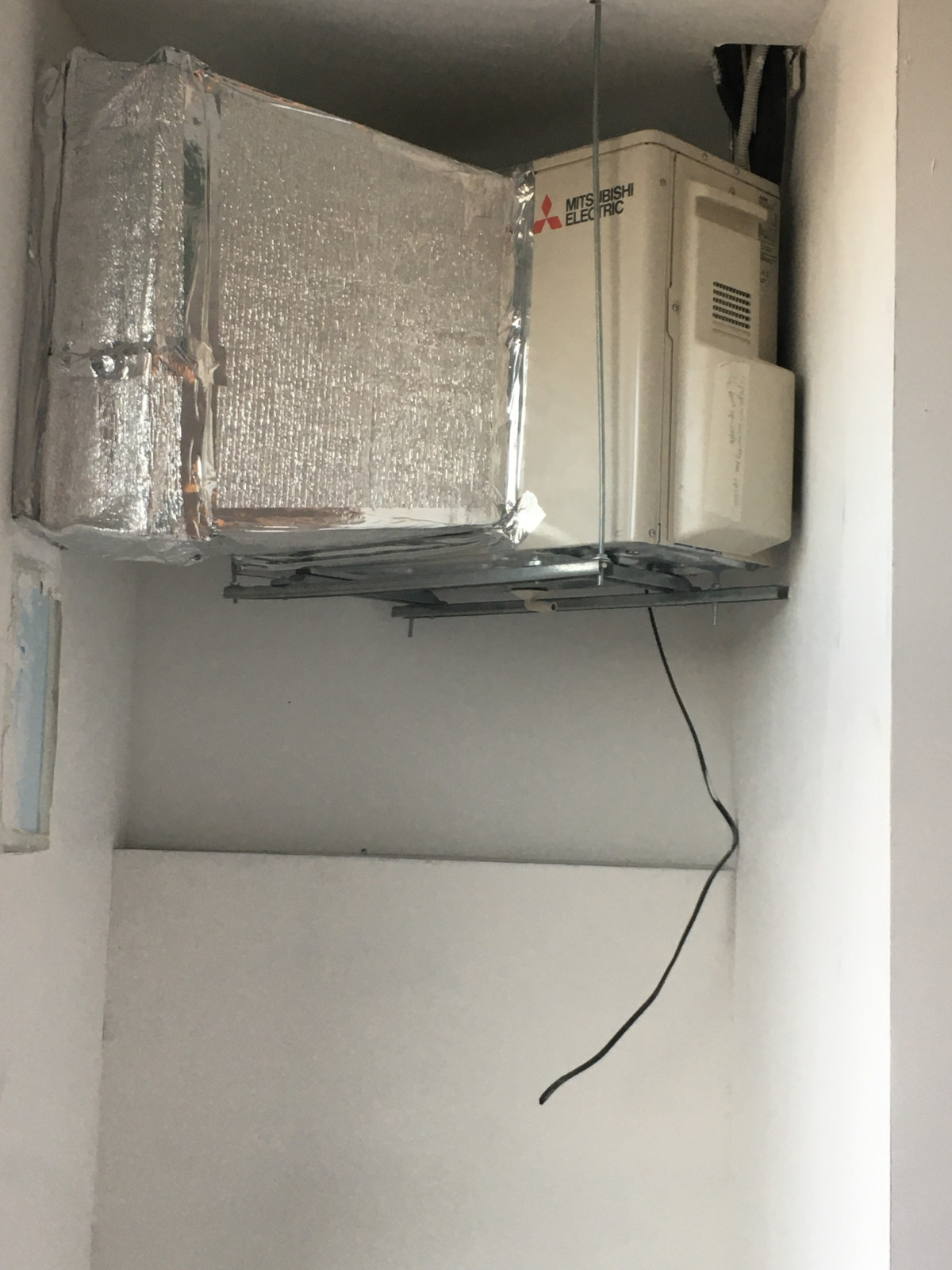 Вентиляция и Кондиционирование