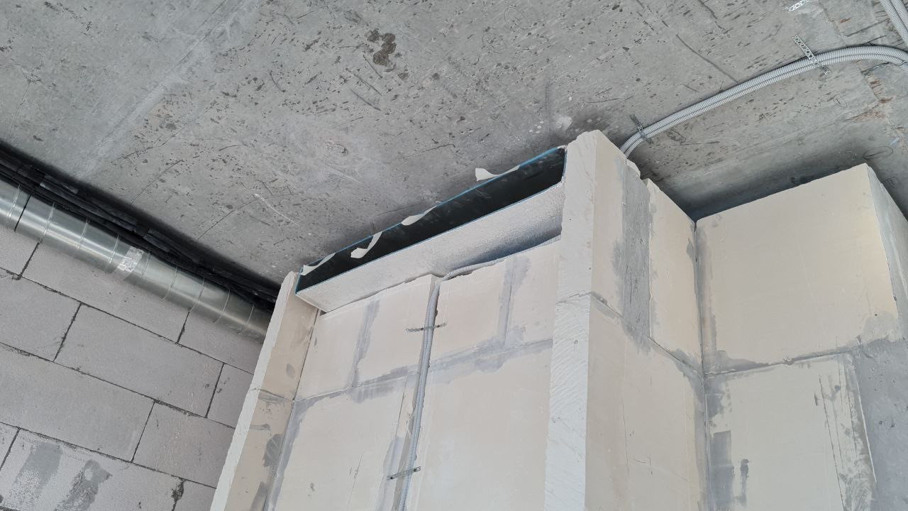 Вентиляция и Кондиционирование