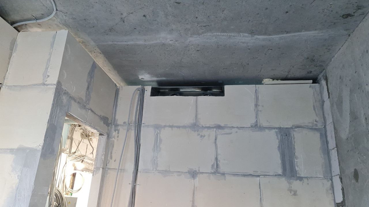 Вентиляция и Кондиционирование