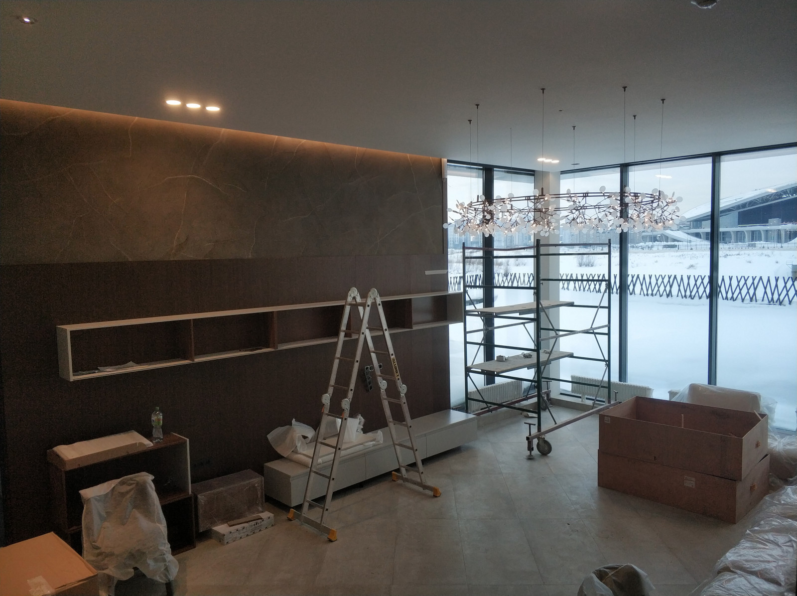 Троицкий лес