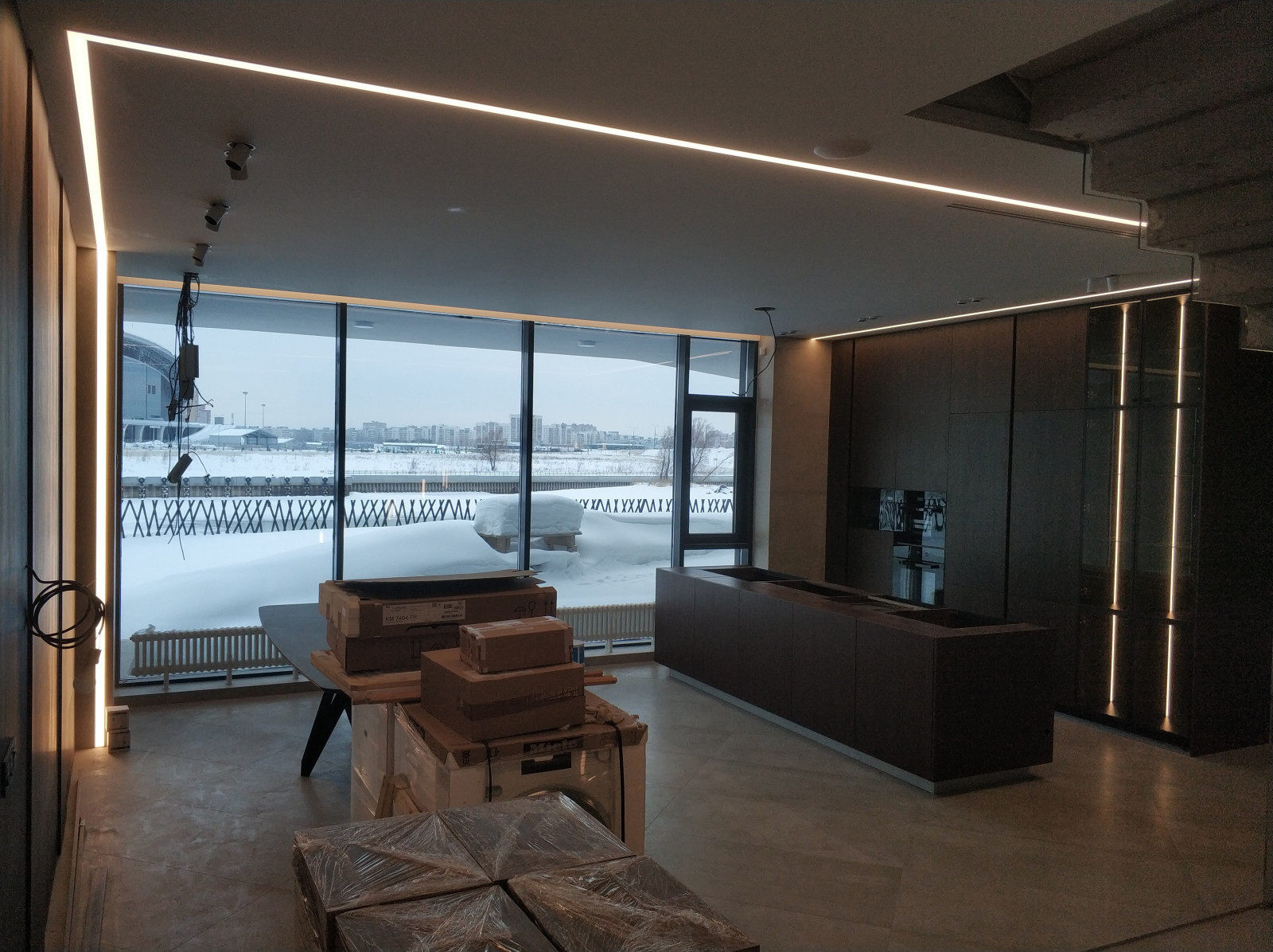 Троицкий лес