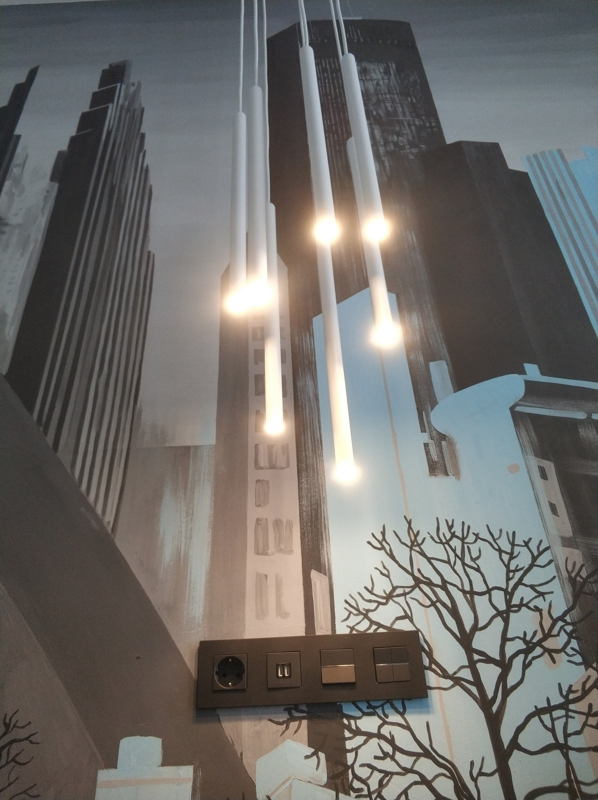 Троицкий лес