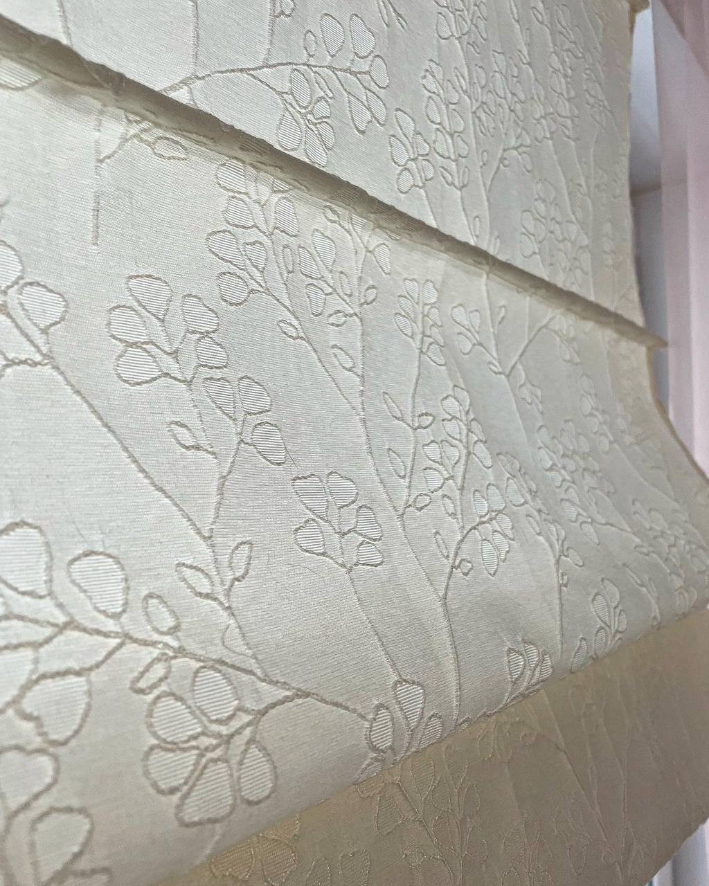 Текстиль в интерьере нашего производства.