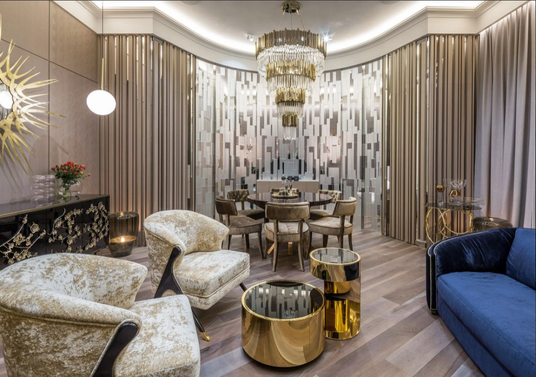 Квартира 70 м/кв
