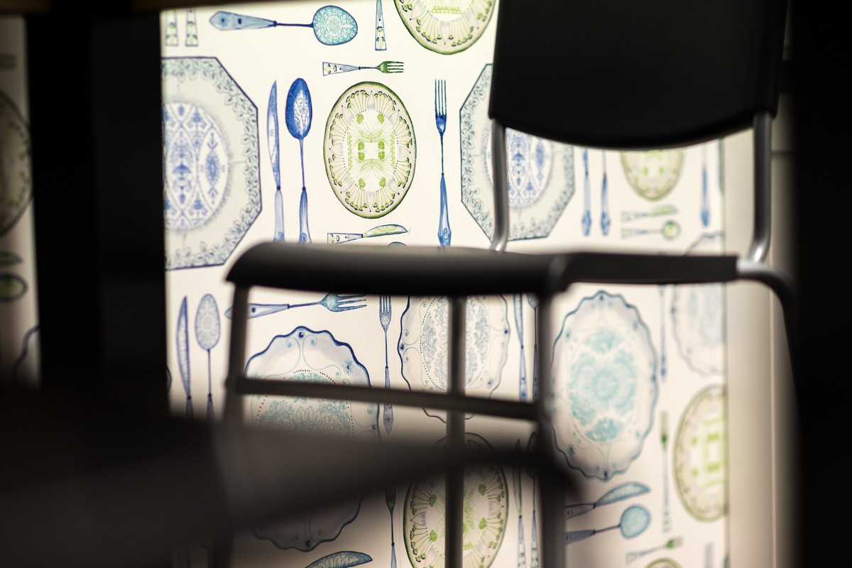 Офис компании "Сферотек"