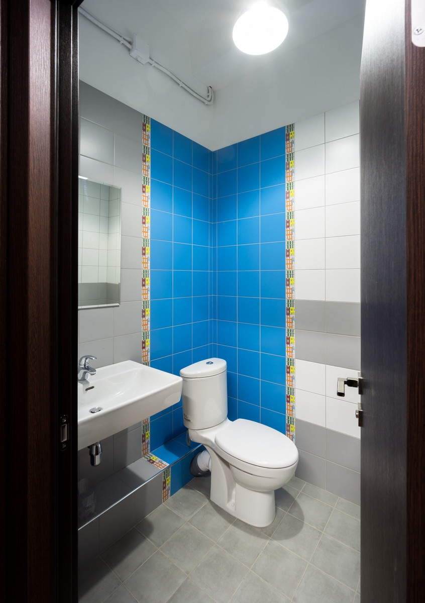 Офис компании "Сферотек"