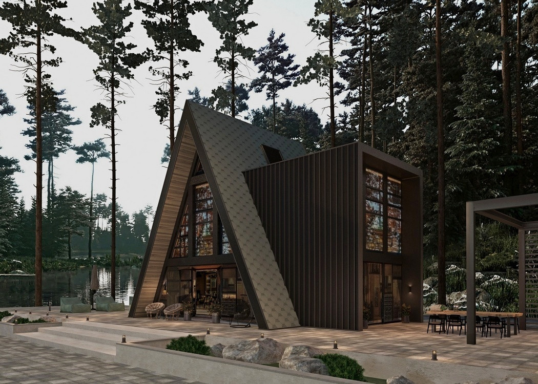 Красота в индивидуальности