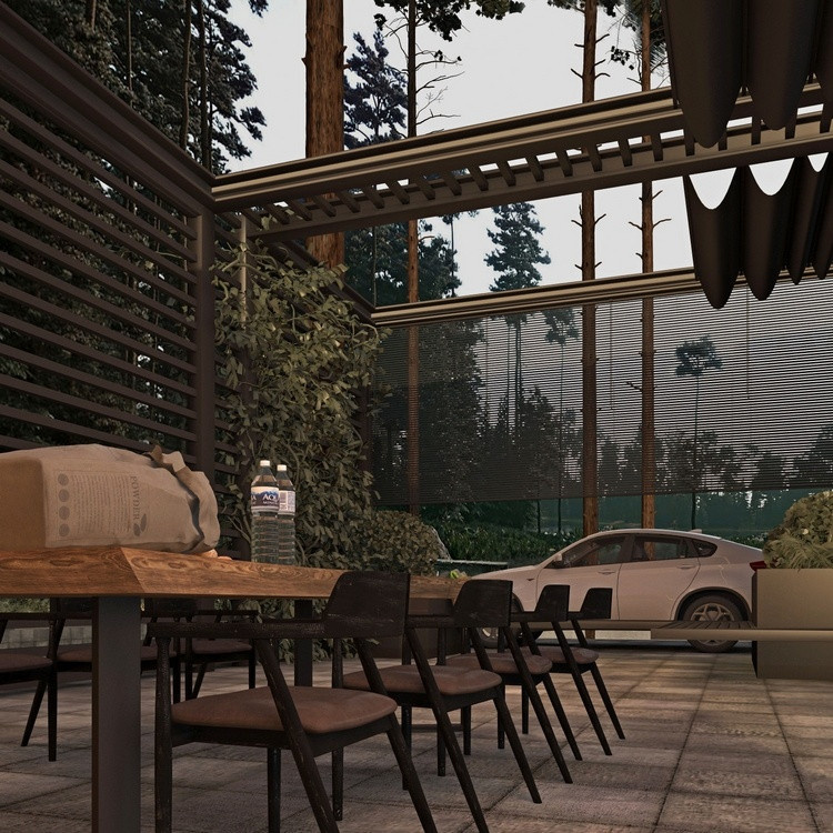 Красота в индивидуальности