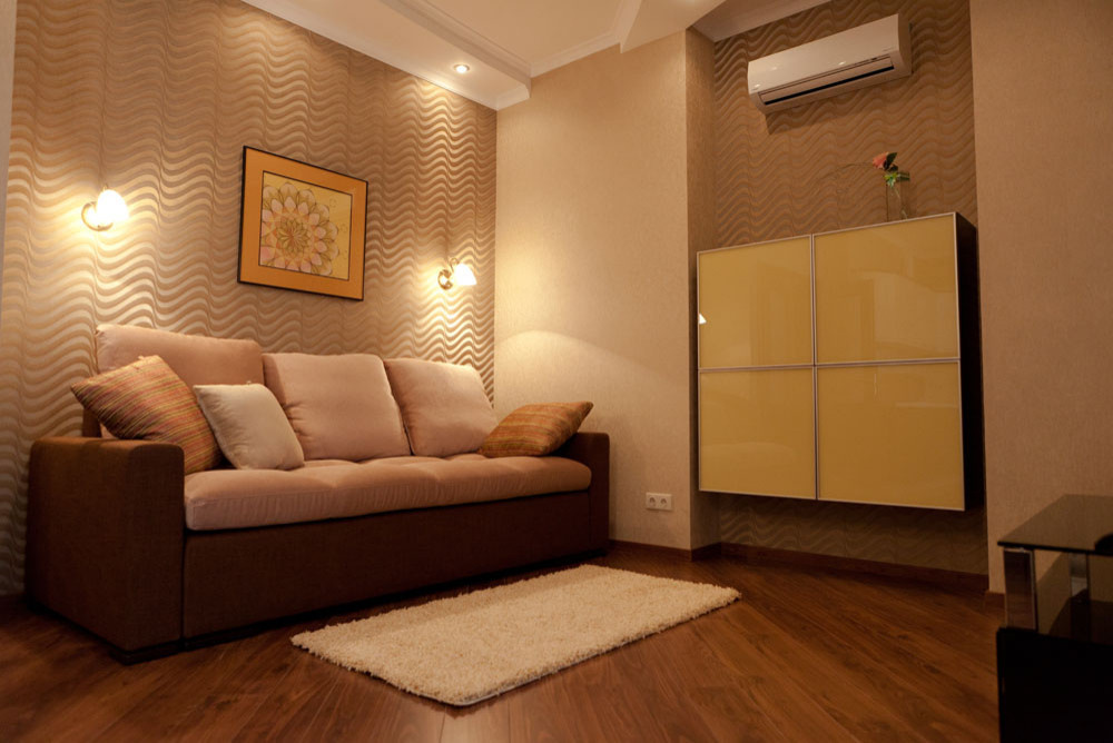 Квартира в Жк "Доминанта"