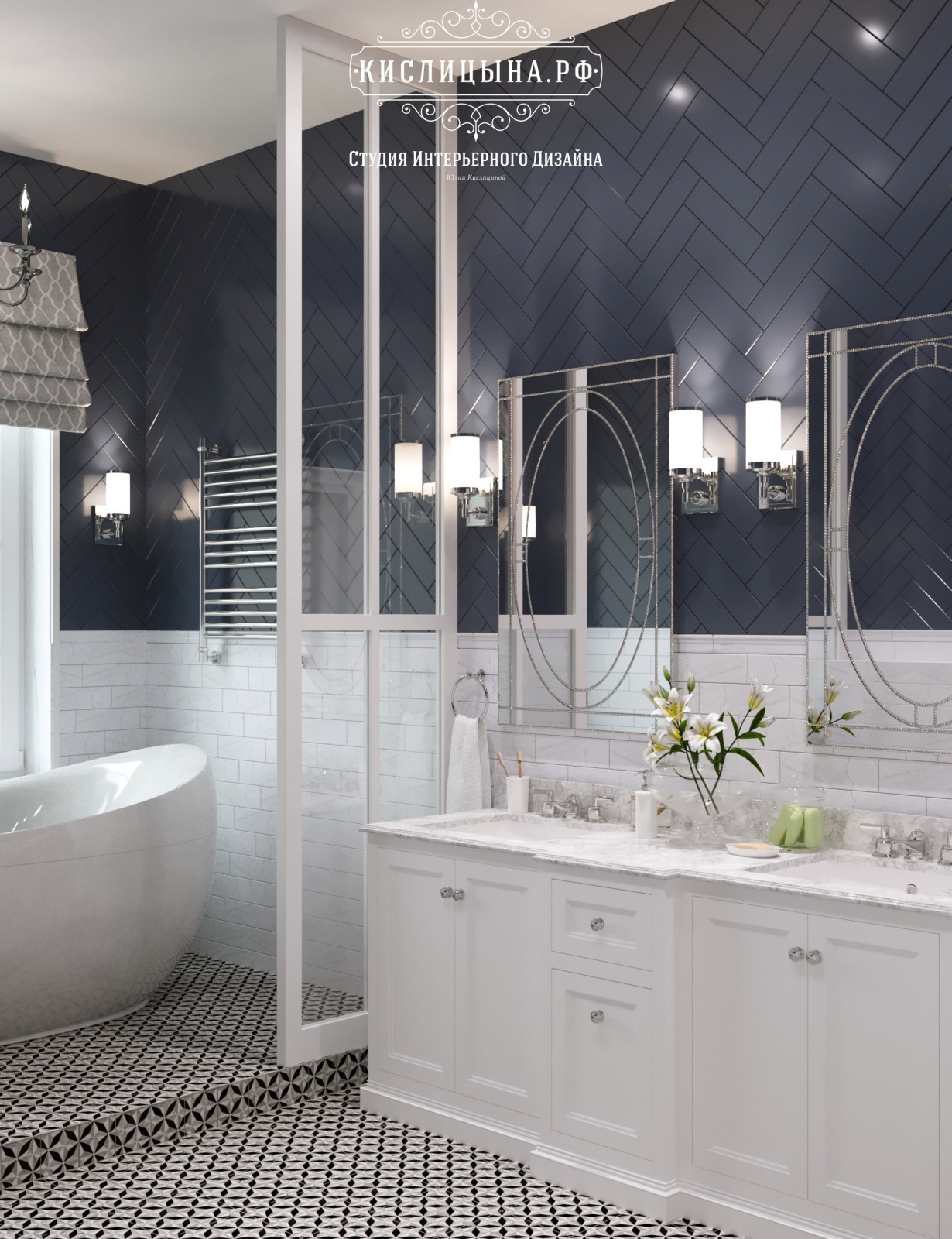 Загородный дом, п. Алеканово