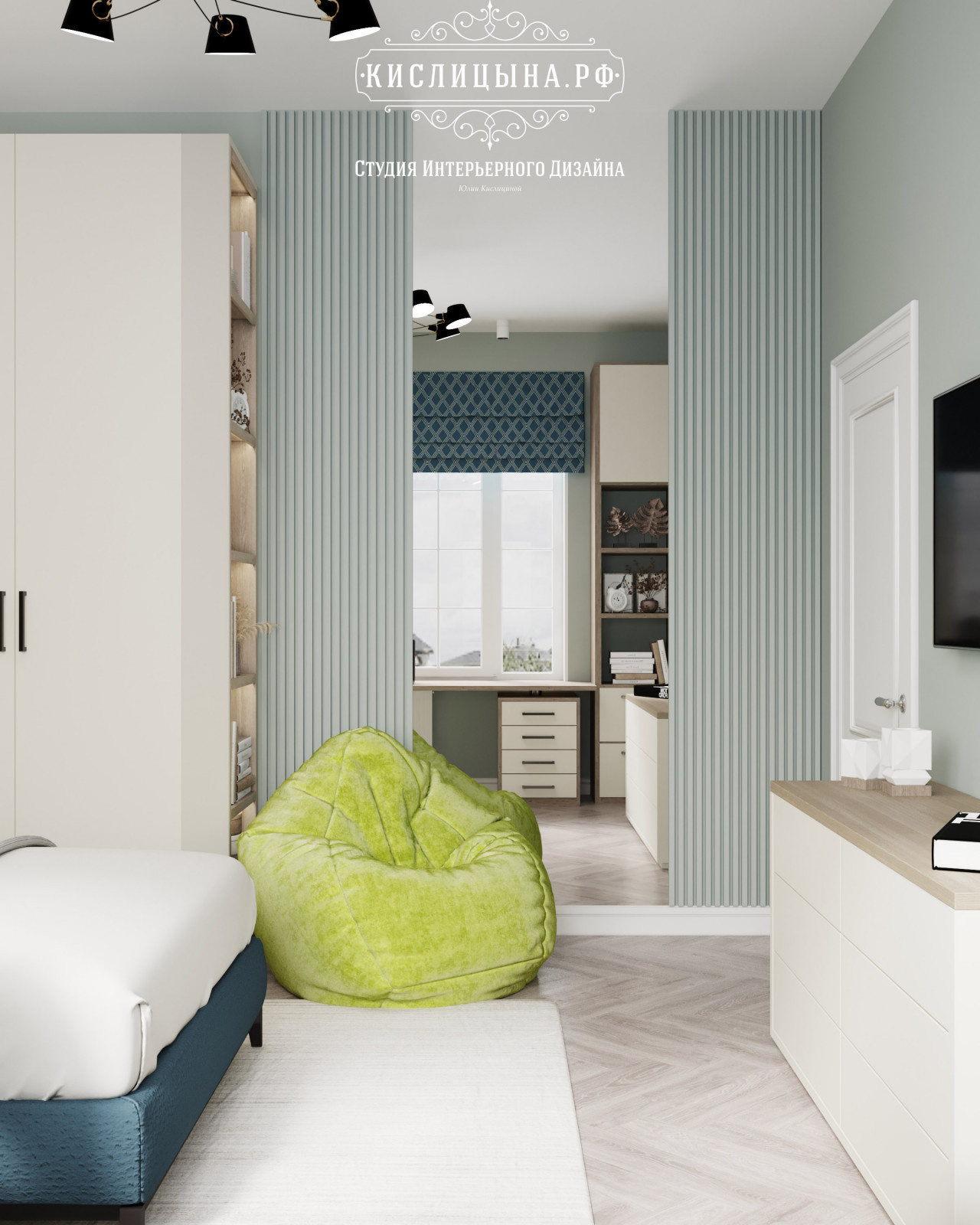 Загородный дом, п. Алеканово