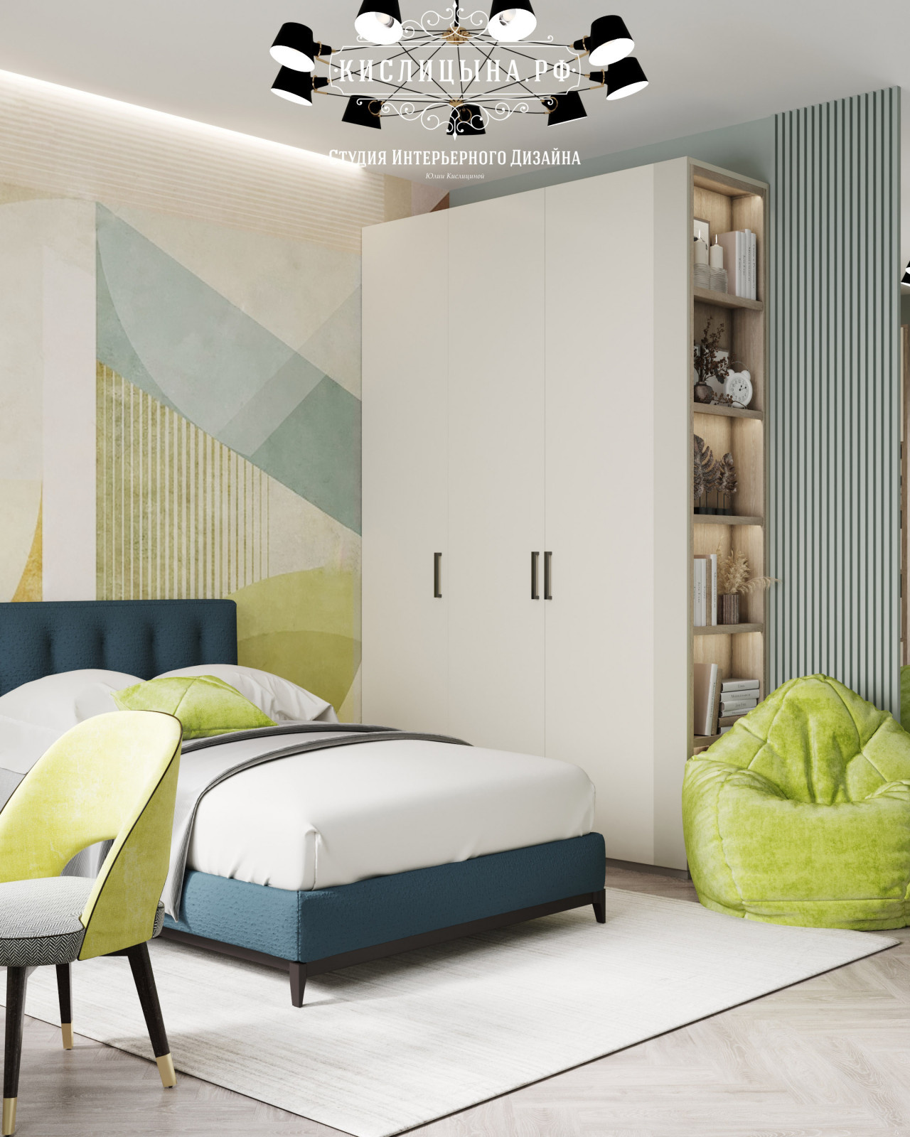 Загородный дом, п. Алеканово