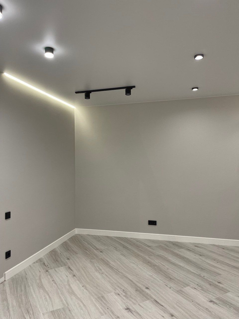 Наш последний проект