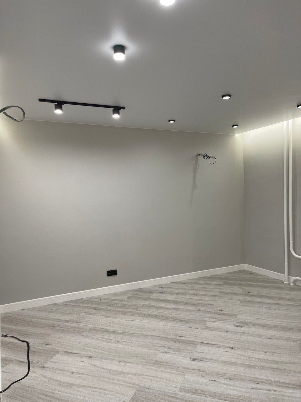 Наш последний проект