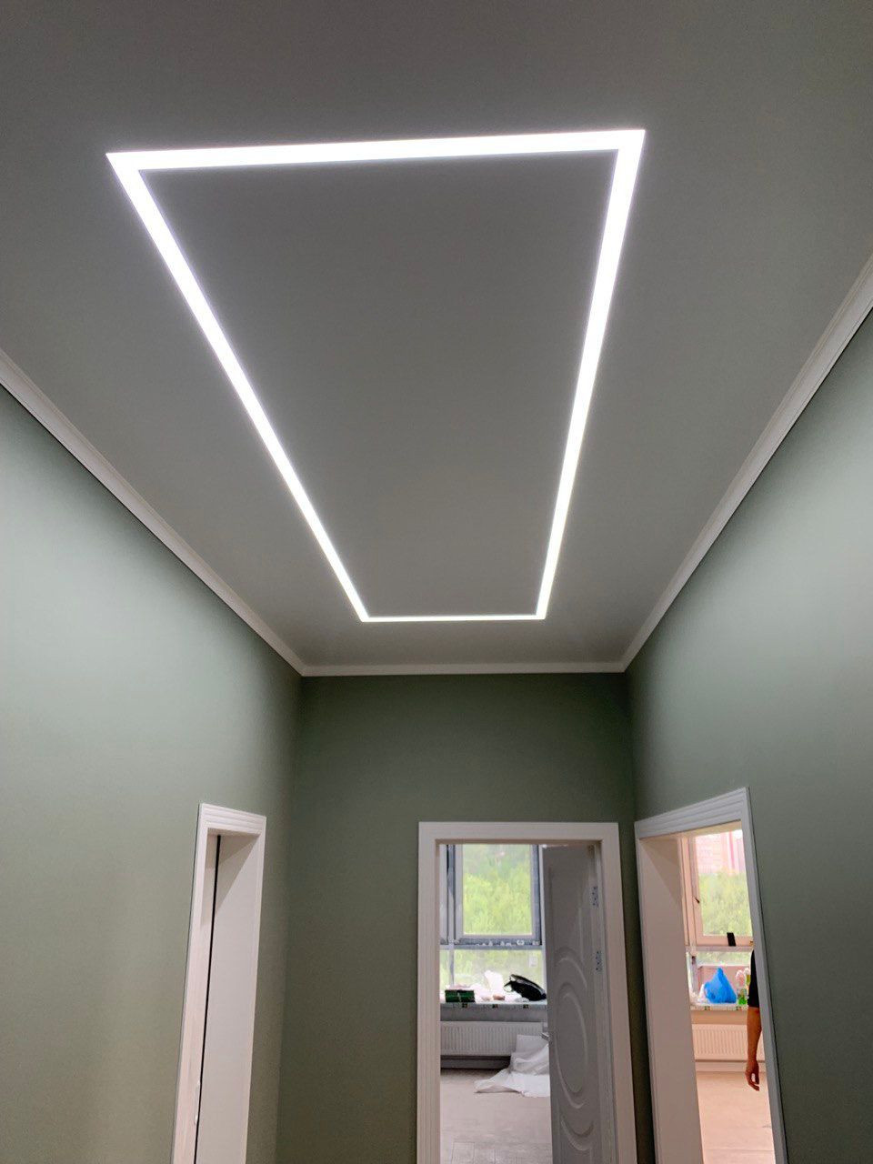 Наш последний проект