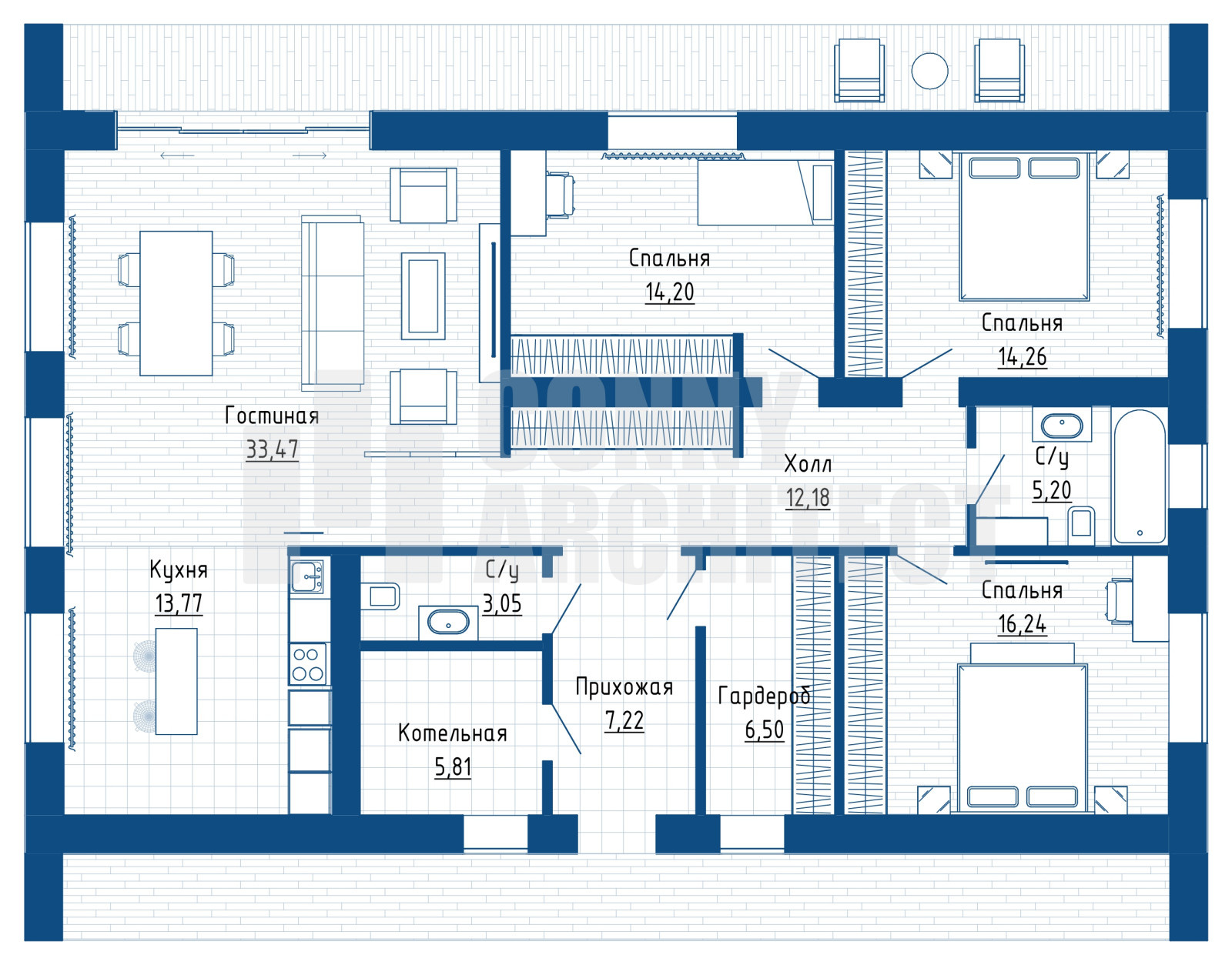 House #2