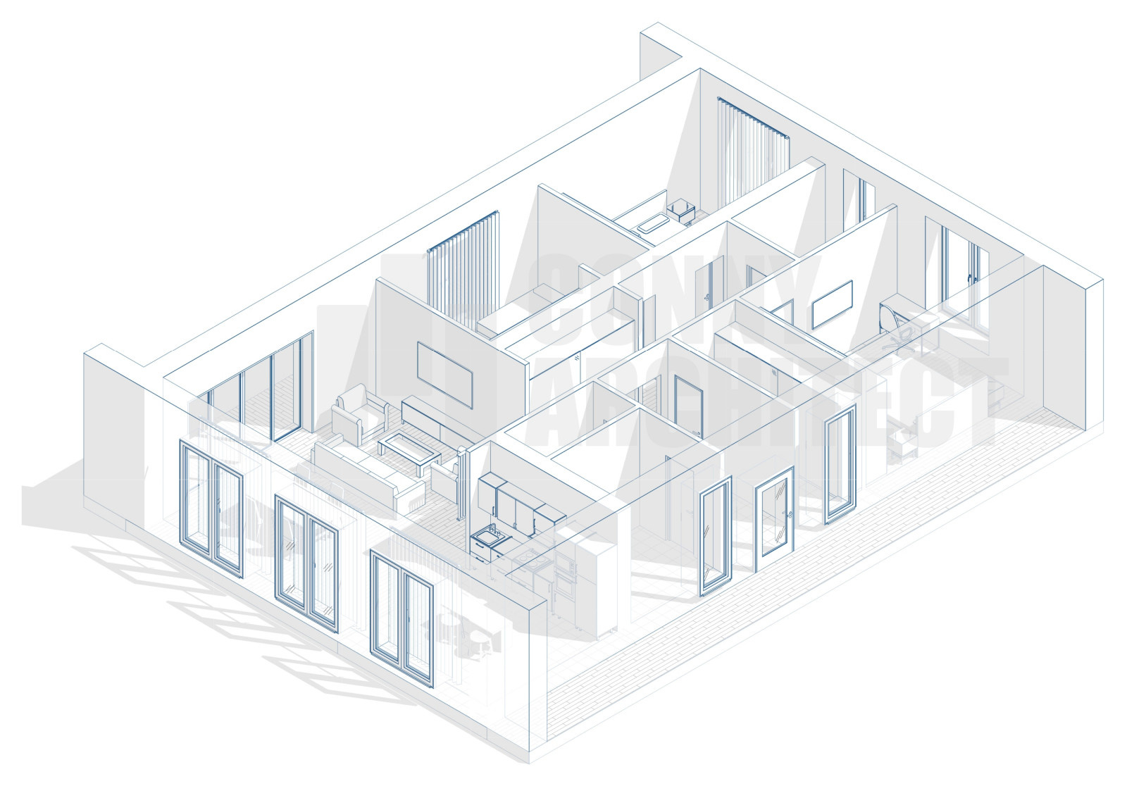 House #2