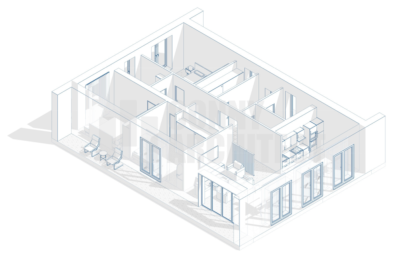 House #2