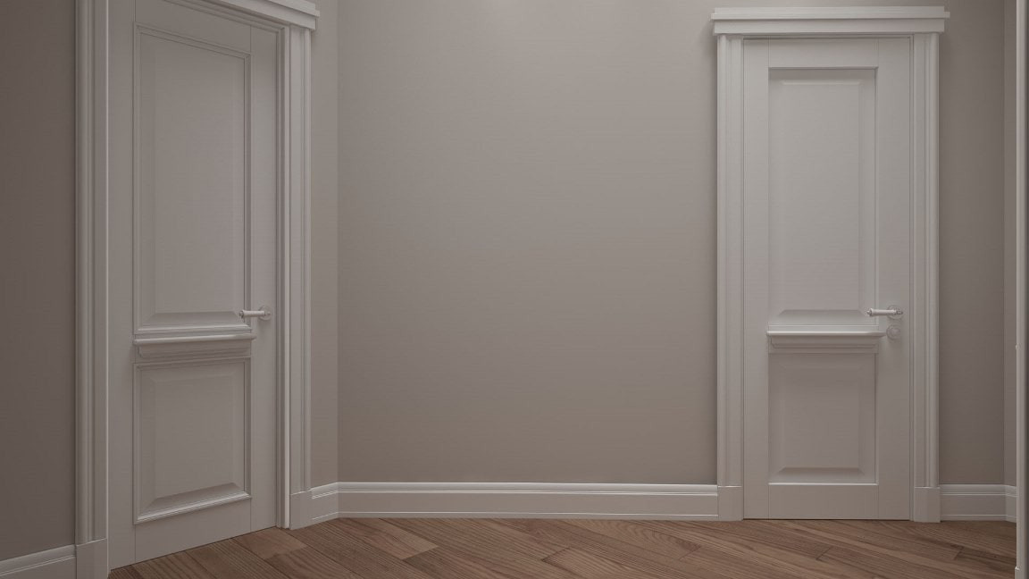 ЖК D1, 3 комнаты, 90 м²